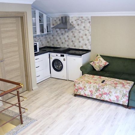 Ayguen Suites Hotel&Bungalow Uzungoel Экстерьер фото
