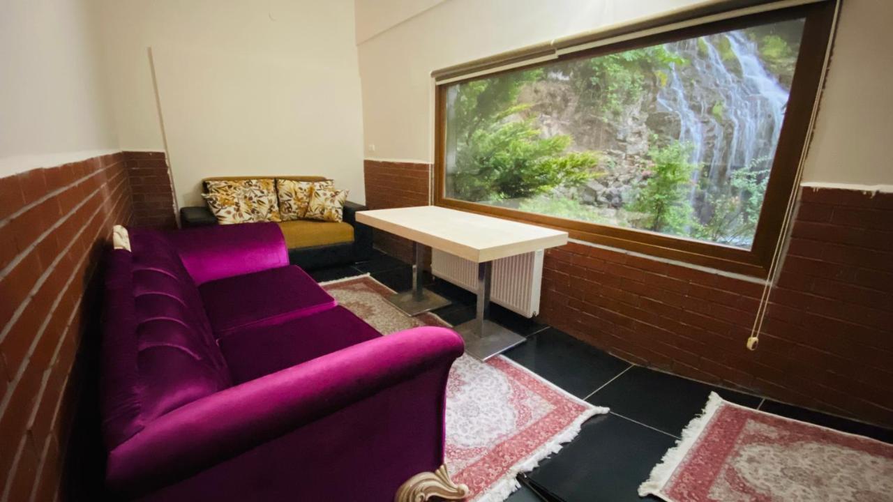 Ayguen Suites Hotel&Bungalow Uzungoel Экстерьер фото