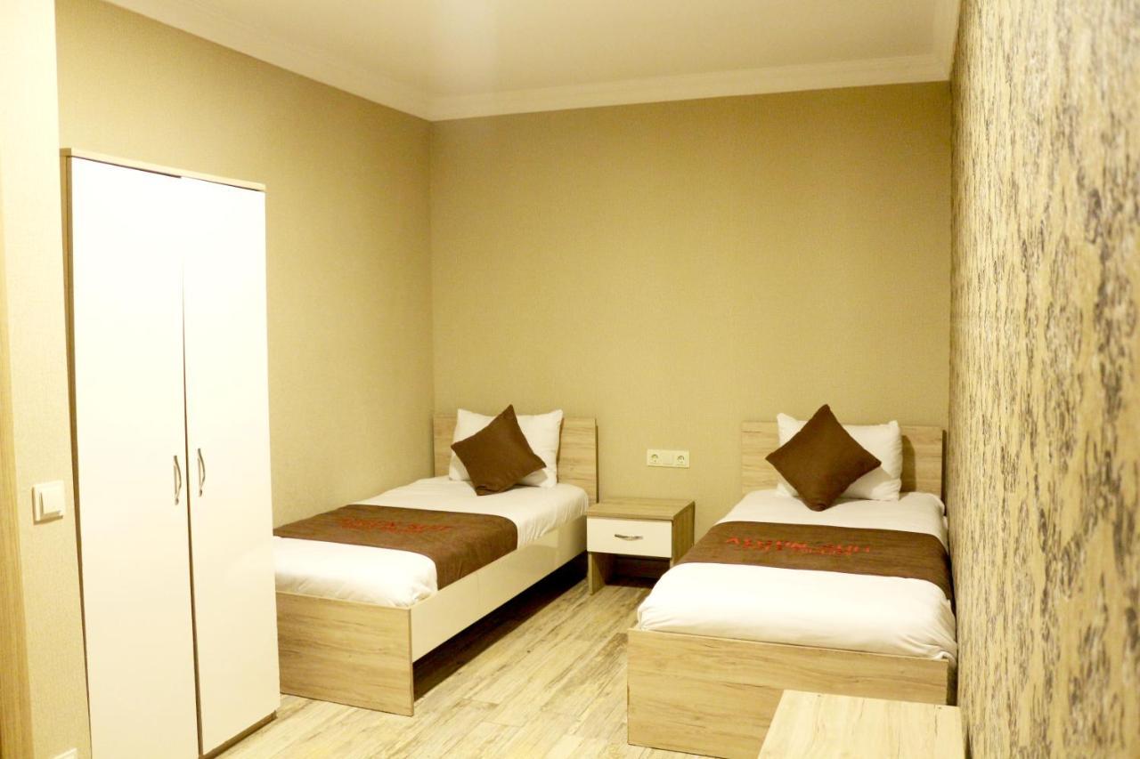 Ayguen Suites Hotel&Bungalow Uzungoel Экстерьер фото
