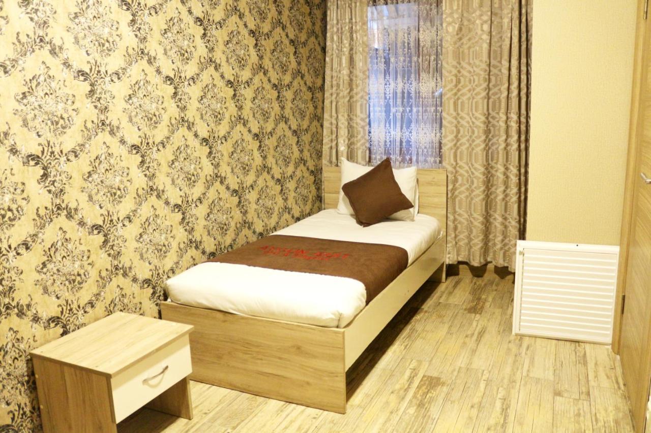 Ayguen Suites Hotel&Bungalow Uzungoel Экстерьер фото