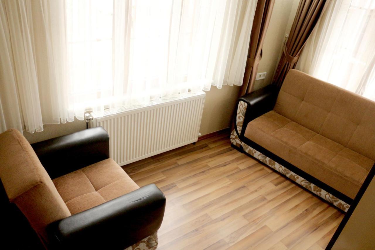 Ayguen Suites Hotel&Bungalow Uzungoel Экстерьер фото