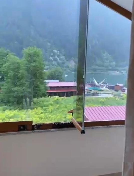 Ayguen Suites Hotel&Bungalow Uzungoel Экстерьер фото